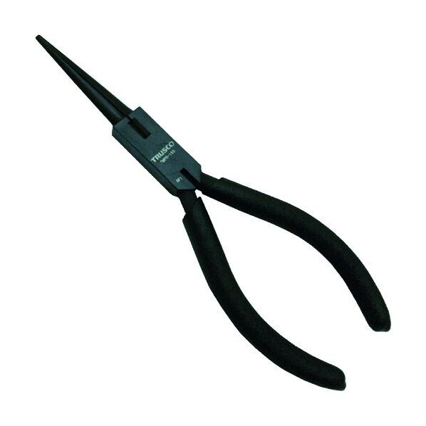 トラスコ(TRUSCO) ピンセットラジオペンチ150mm TMPR-150