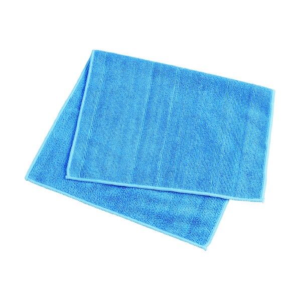 マイクロファイバークロス