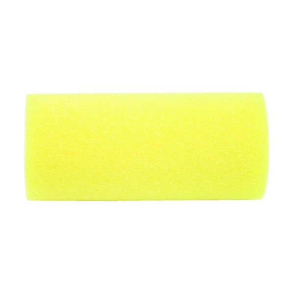 ミニマムローラー スポンジ 1インチ 114 x 60 x 49 mm TMIR-13-SP1 3本