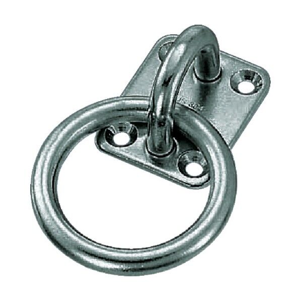 丸カンプレート