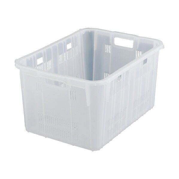 メッシュコンテナ