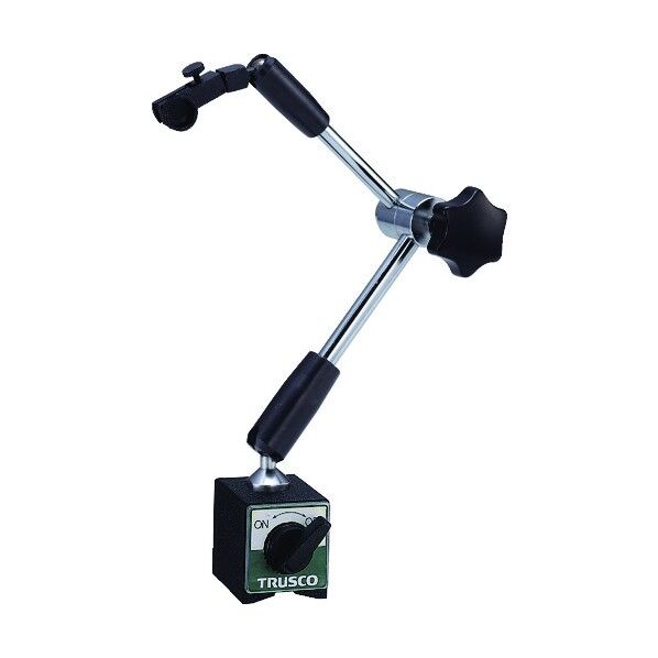 マグネットベースロックノブタイプ