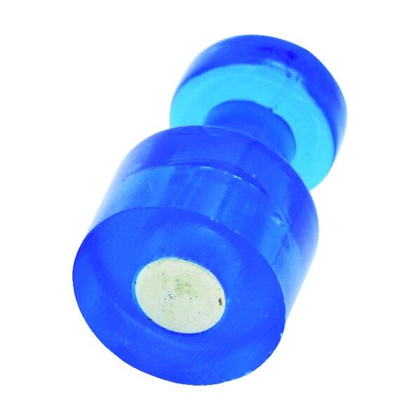 カラーマグネットピン