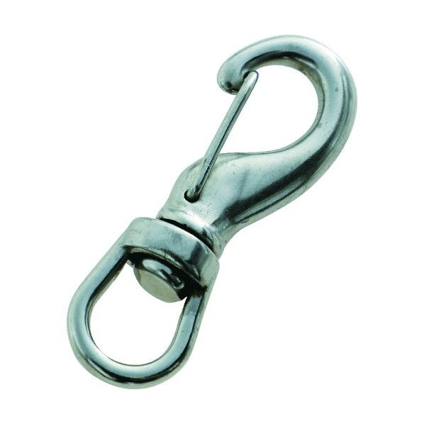 マガタマスイベル ステンレス製