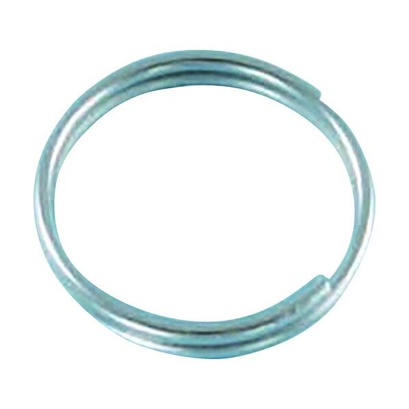 #玉掛警報器用二重リング