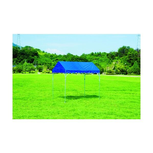 メッシュテント