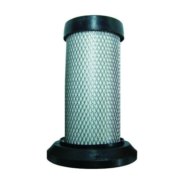 高性能エアフィルター用エレメント (ラインフィルター)