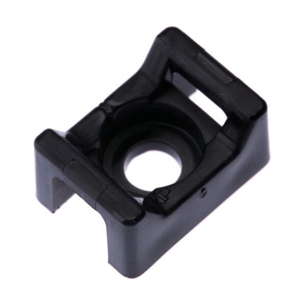 スーパーグリップ用タイマウント(耐候性ナイロン66)