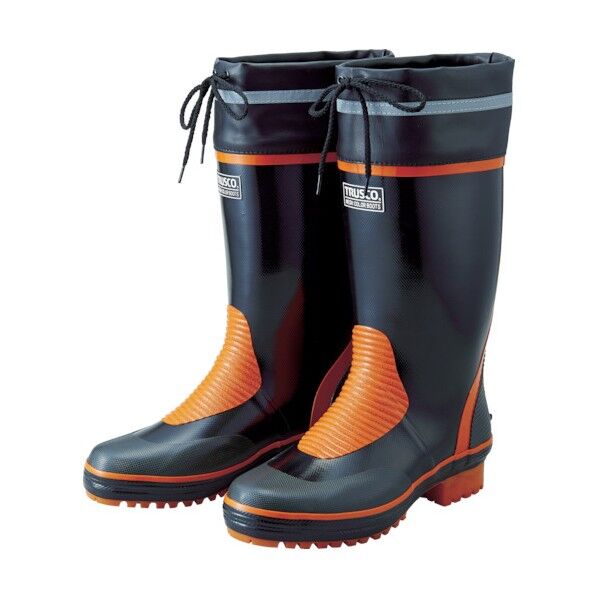 メッシュカラーブーツDX