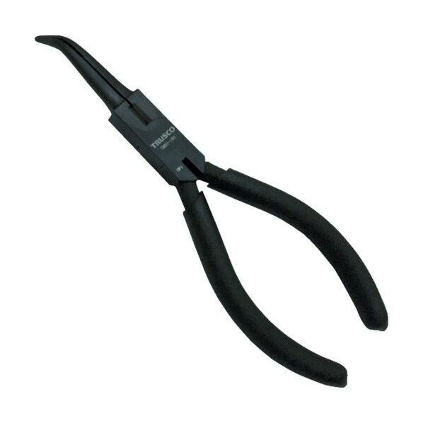 先曲ピンセットラジオペンチ150mm