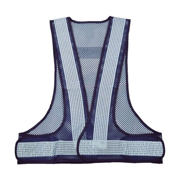 メッシュ安全ベスト