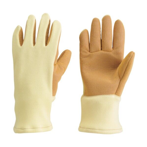 耐熱・耐切創手袋