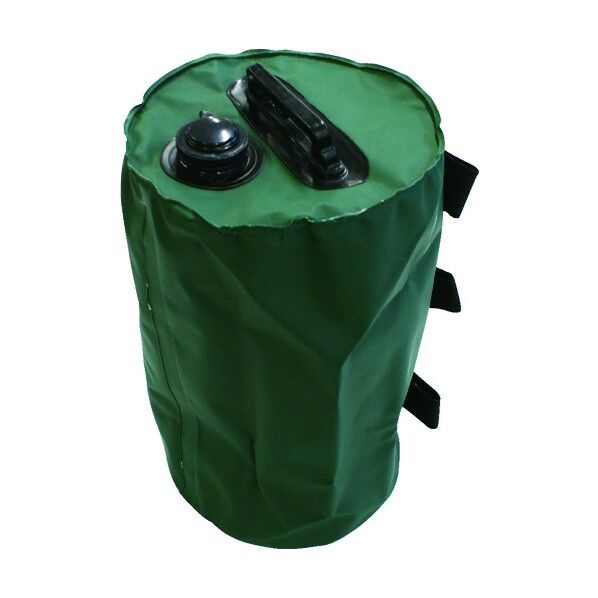 屋外用 ポータブルオモシバンド付キマルチウエイト