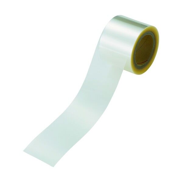 ビバビバフィルム(超耐久保護フィルム)90mm×30m透明