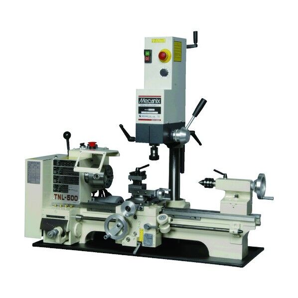 精密万能工作機械 TNA-550モデル3基本セット TNA550-3K 1