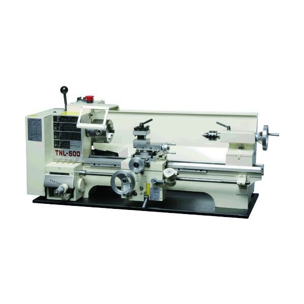 卓上旋盤 TNL-500モデル3基本セット TNL500-3EK 1