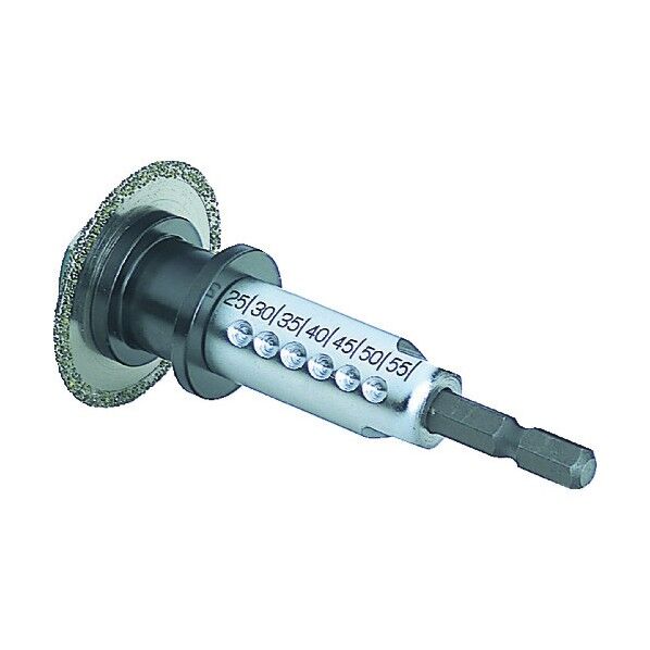 TOP電動ドリル用内径カッター