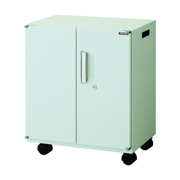 インサイドワゴン扉付500X360XH600