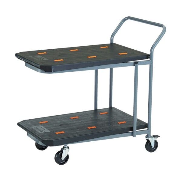 ネスティング台車2段タイプ