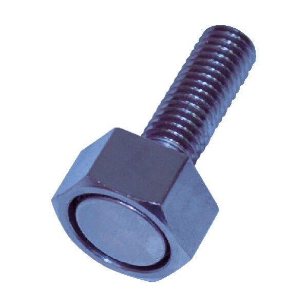 六角ボルト型マグネットホルダー(ネオジム磁石)