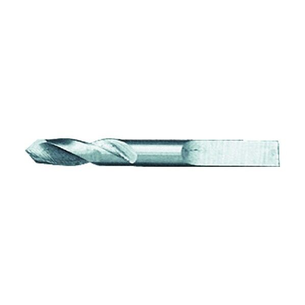 ネジはずし専用ドリル部品１．５ｍｍ 106 x 40 x 1 mm TNH-D15 1点