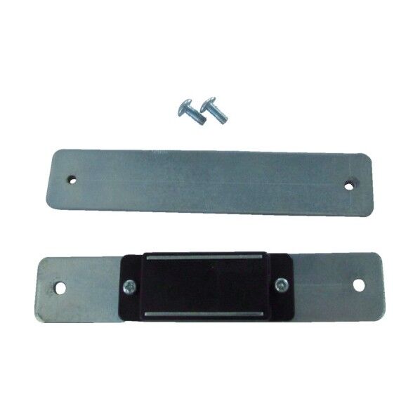 ディスプレイネット用マグネット金具2個入