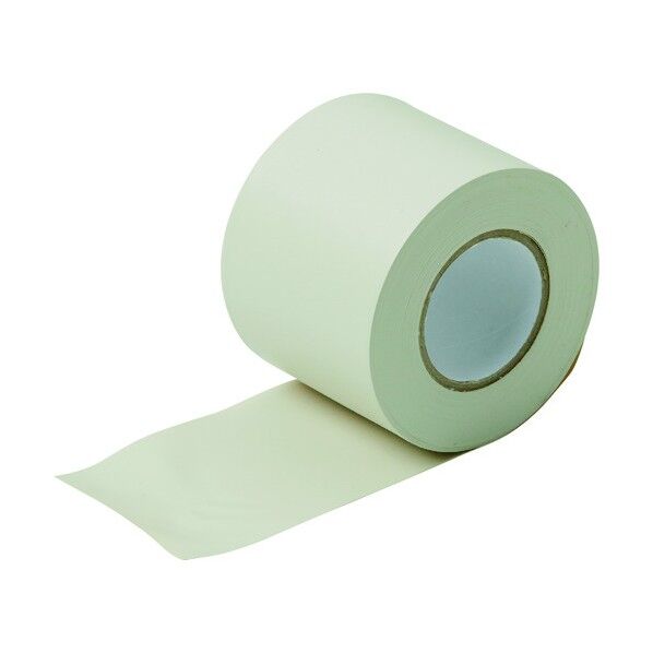 非粘着テープ 0.12mmx50mmx18m アイボリー
