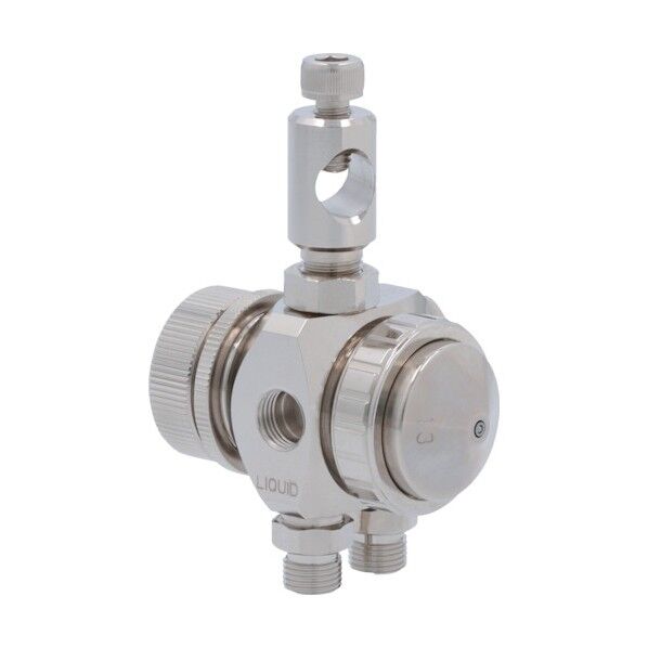 自動スプレーガン(小形タイプ) エア兼用タイプ