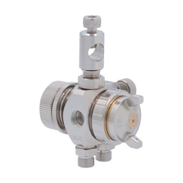 自動スプレーガン(小形タイプ) エア兼用タイプ