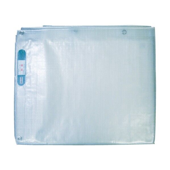 透光防炎シート