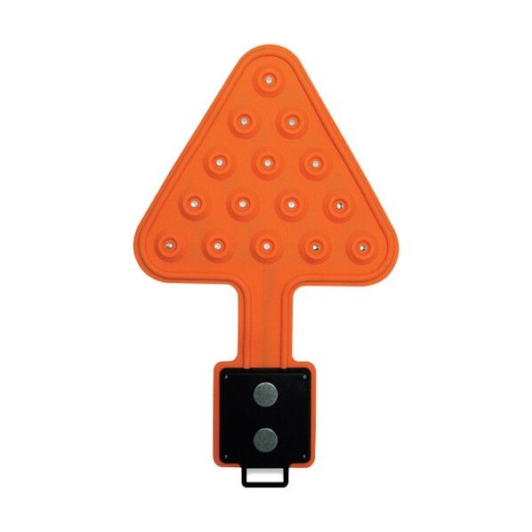 METEX EVERBright シリコンフレキシブルLEDライト トライアングルタイプ