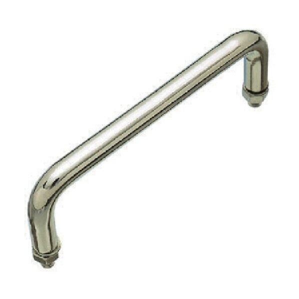 水本 ステンレス 引き取手(おねじ) 線径7mmピッチ68mm