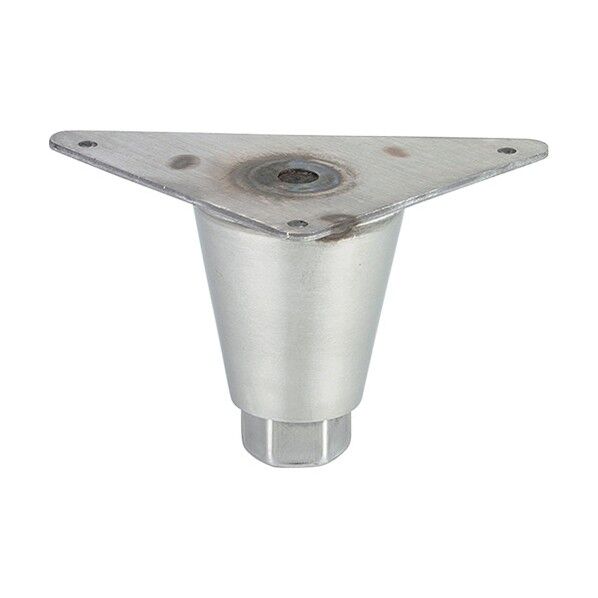 アジャスト脚 三角座 最短90mm TO-125-90 1点