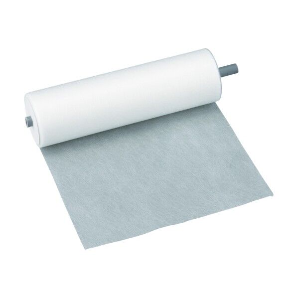 制御盤イージーフィルター難燃タイプ詰替300×200100枚 338 x 70 x 63 mm T-OCPF-300-S 1