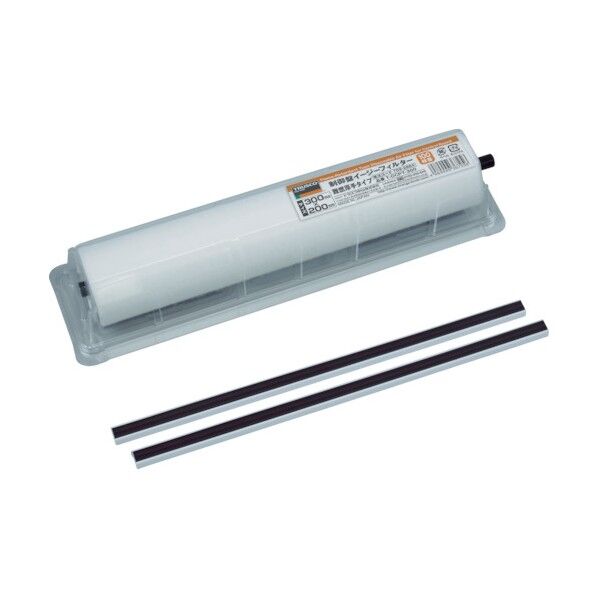 制御盤イージーフィルター (難燃・厚手タイプ)