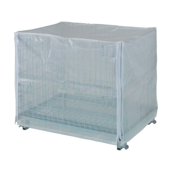 ネットパレット用カバー カバー(半透明タイプ)