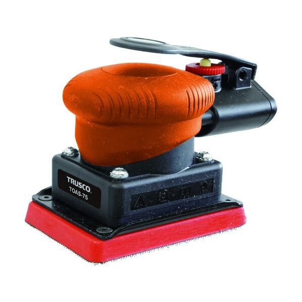 オービタルサンダー