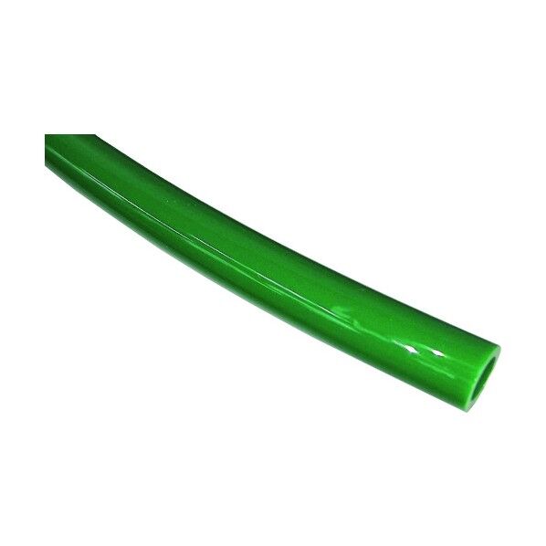 タッチチューブTP 12mm/100m 緑 TP-12G 100M 1本