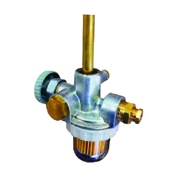 ダイケン 3Wayストレーナー