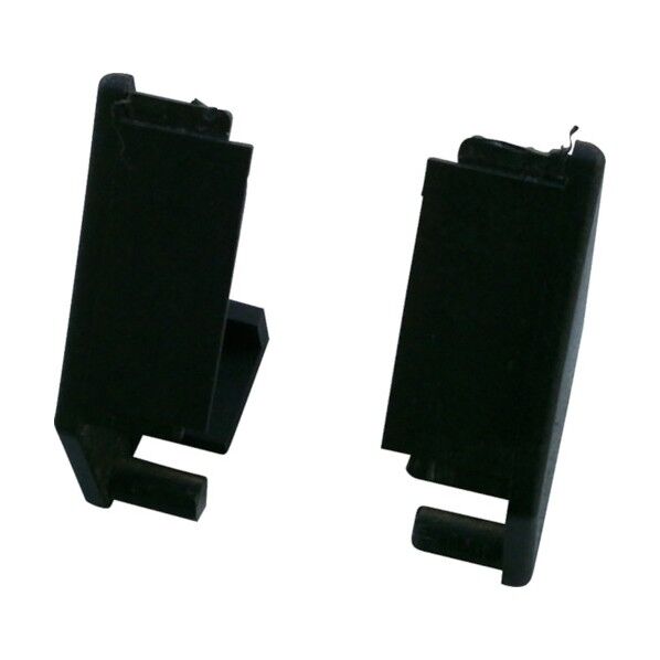 ドローア引き手キャップ