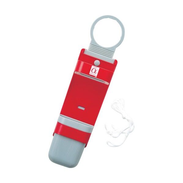 ポンプストッカーアルファー