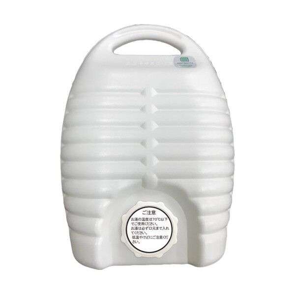 Pori湯たんぽ1.6L シュリンク TP-1319 1点