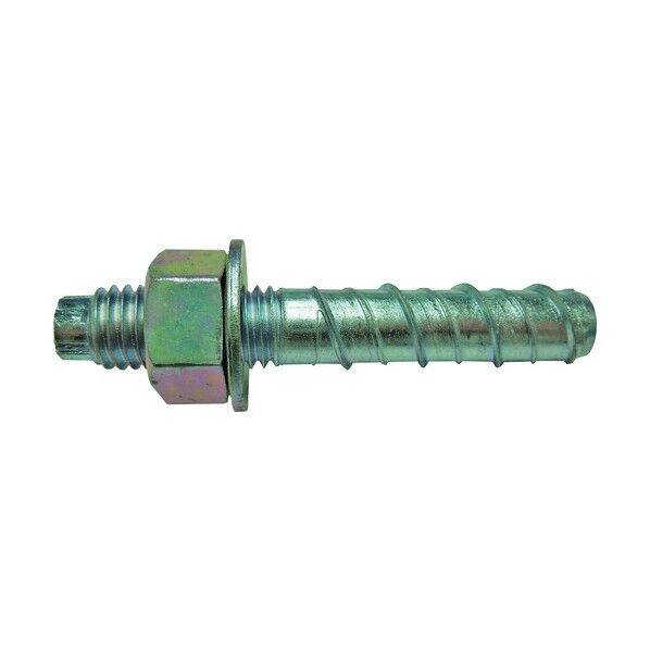 日本パワーファスニング タップスター M12×100L TP-1210P 4本...