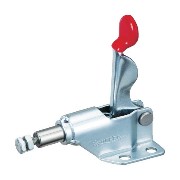 横押し型トグルクランプ TP06F 1点