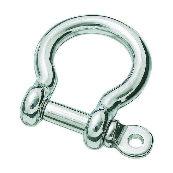 オタフクシャックル (ステンレス製)