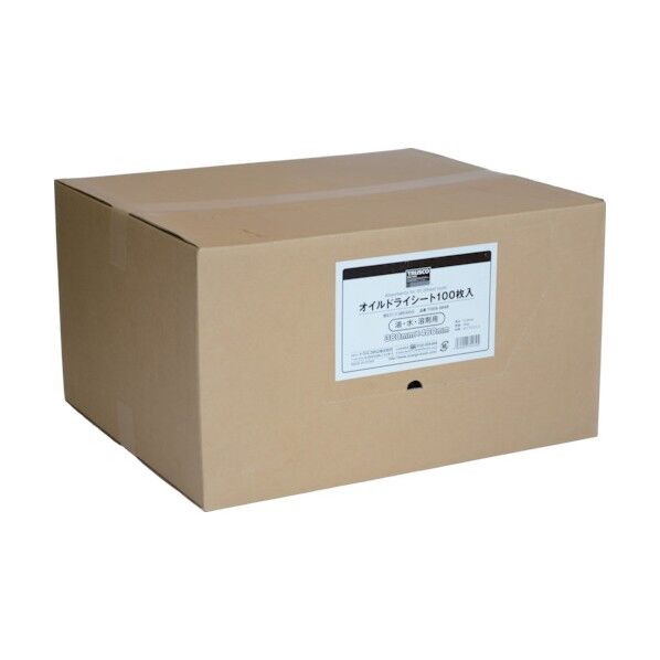 オイルドライシート380×480(100枚入)