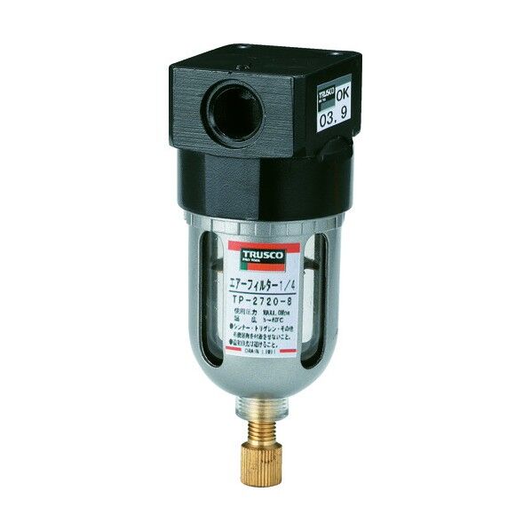 エアフィルター