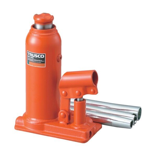 油圧ジャッキ 小型・軽量タイプ