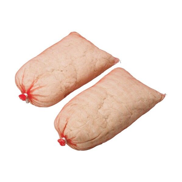 オイルキャッチャー天然繊維バルクタイプ2個入