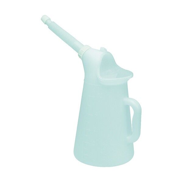 ふた付きポリジョッキ 5L